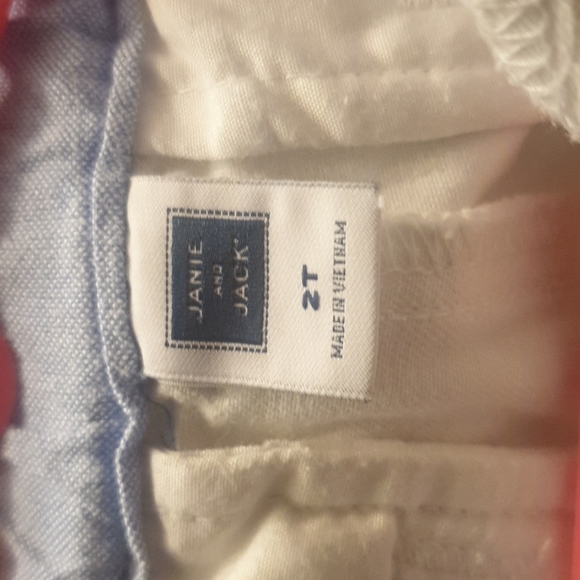 Janie and jack great quality so cute! - Picture 4 of 6